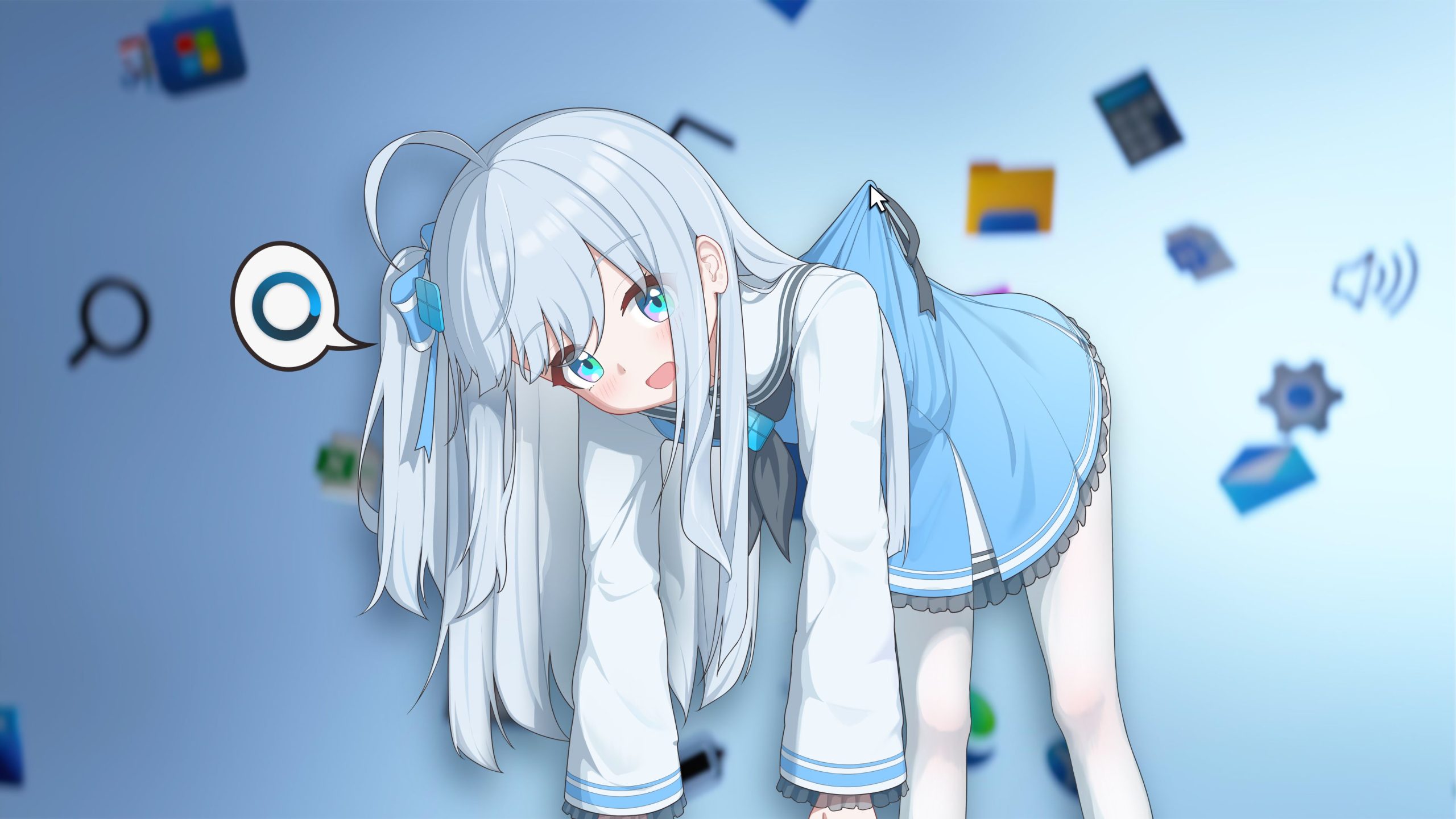 用户封面