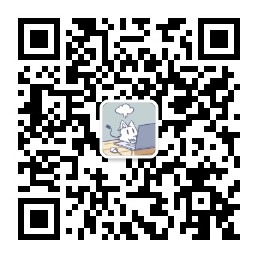 扫一扫加微信-自由笔记